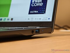 Acer Swift 14 Lunar Lake