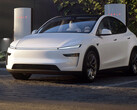 VS Model Y Juniper voorbestellingen kunnen deze week beginnen (Afb. bron: Tesla)