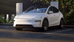 VS Model Y Juniper voorbestellingen kunnen deze week beginnen (Afb. bron: Tesla)