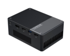 Morefine G1 is een met RTX uitgerust eGPU-dock in een vormfactor ter grootte van een mini-pc (Afbeelding Bron: Morfine)