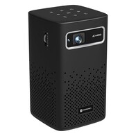 De Portronics Pico 13 draagbare projector (Afbeelding bron: Portronics)