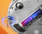 Roborock heeft de Qrevo Edge robotstofzuiger in de VS gelanceerd. (Afbeeldingsbron: Roborock)