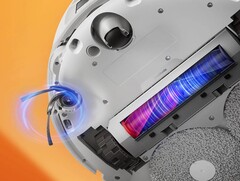 Roborock heeft de Qrevo Edge robotstofzuiger in de VS gelanceerd. (Afbeeldingsbron: Roborock)