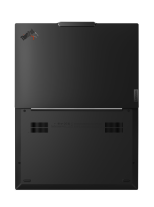 ThinkPad X1 Carbon Gen 13 Aura Edition (bron: Lenovo)