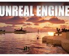 Met UnrealCraft brengt ontwikkelaar Greg Coulthard Minecraft naar Unreal Engine 5.5 (bron: YouTube / Bluedrake42)