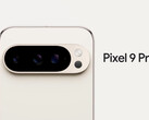 Google heeft al onthuld hoe de achterkant van de Pixel 9 Pro eruitziet. (Afbeeldingsbron: Google)