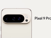 Google heeft al onthuld hoe de achterkant van de Pixel 9 Pro eruitziet. (Afbeeldingsbron: Google)