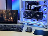 Asus TUF Gaming Radeon RX 7800 XT OC test: Een serieuze uitdager voor de Nvidia GeForce RTX 4070 Super voor minder dan 600 euro?