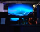 Alienware AW2725Q 4K OLED-monitor (Beeldbron: Alienware)