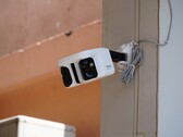 Baseus Security X1 Pro camera beoordeling: AI dual-tracking beveiligingscamera zonder abonnementskosten