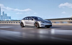 Het nieuwe lease-buy-out programma geldt voor alle Tesla-modellen, inclusief de Tesla Model S. (Afb. bron: Tesla)