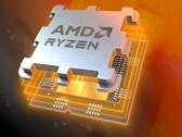 Er is nieuwe informatie online gekomen over AMD's volgende generatie Zen 6 CPU's (bron: AMD)