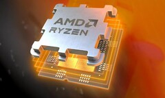 Er is nieuwe informatie online gekomen over AMD&#039;s volgende generatie Zen 6 CPU&#039;s (bron: AMD)