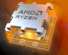 Er is nieuwe informatie online gekomen over AMD's volgende generatie Zen 6 CPU's (bron: AMD)