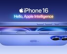 Apple Intelligentie zal beschikbaar zijn met iOS 18.1 update (Afbeeldingsbron: Apple)