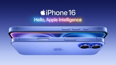 Apple Intelligentie zal beschikbaar zijn met iOS 18.1 update (Afbeeldingsbron: Apple)