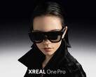 Xreal onthult One Pro AR-bril met virtueel 171" scherm, 32:9 ultrawide-modus en Bose-audio. (Afbeeldingsbron: Xreal)