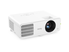 De BenQ EH700 projector is ontworpen voor zakelijk gebruik. (Afbeeldingsbron: BenQ)