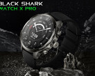 De zwarte Shark Watch X Pro kost ~$123 in China (afbeeldingsbron: Jd.com - bewerkt)