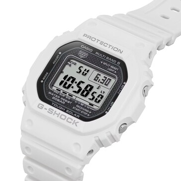 De G-Shock GW-5000HS-7 (Afbeelding: Casio)