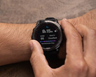 Garmin heeft Beta Versie 18.14 gedeeld met gebruikers van de Fenix 7 smartwatch. (Afbeeldingsbron: Garmin)