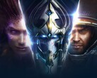 Volgens Jason Schreier werkt Blizzard opnieuw aan een StarCraft shooter. (Afbeeldingsbron: Blizzard)