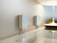 Philips Hue heeft zijn ondersteuning voor slimme huizen met meerdere bruggen verbeterd. (Afbeeldingsbron: Philips Hue)