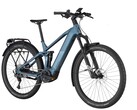 E-Horizon SUV FS 10: Nieuwe SUV e-bike van Bergamont. (Afbeelding bron: Bergamont)