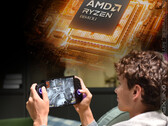 De ONEXPLAYER X1 is nu verkrijgbaar met een AMD Ryzen 7 8840U APU, 64 GB RAM en een 4 TB SSD. (Afbeelding bron: One-Netbook)