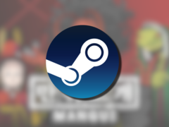 Mangui werd voor het eerst uitgebracht op Steam in december 2024. (Afbeeldingsbron: Steam - Bewerkt)