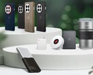 Officiële OnePlus accessoires voor de OnePlus 13. (Afbeelding bron: OnePlus)