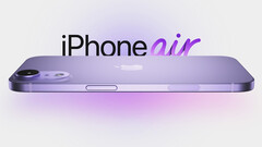 De iPhone 17-serie zal naar verwachting een nieuw &#039;Air&#039;- of &#039;Slim&#039;-model laten zien. (Afbeeldingsbron: FPT)