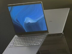 De Dell Pro Max 16 Plus en de Pro Max 18 Plus hebben een magnesium ontwerp om het gewicht tot een minimum te beperken. (Afbeeldingsbron: Weibo)