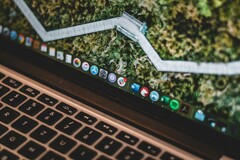 Appleopvouwbare MacBook naar verluidt uitgesteld tot 2027 of 2028 (bron: Jonathan Kemper, Unsplash)