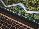 Appleopvouwbare MacBook naar verluidt uitgesteld tot 2027 of 2028 (bron: Jonathan Kemper, Unsplash)