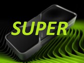 De GeForce RTX 50 Super zou wel eens eerder in de schappen kunnen liggen dan aanvankelijk gedacht (bron: Nvidia, bewerkt)