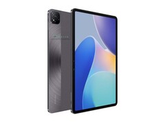 De Infinix XPAD X1101B zal naar verluidt een 11-inch 90Hz beeldscherm hebben. (Afbeeldingsbron: Naija Android Arena) 