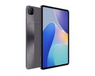 De Infinix XPAD X1101B zal naar verluidt een 11-inch 90Hz beeldscherm hebben. (Afbeeldingsbron: Naija Android Arena) 