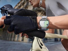 De Huawei Watch GT 5 smartwatch ontvangt update versie 5.0.0.125. (Afbeeldingsbron: Huawei)