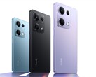 De Redmi Note 14S is een 4G-smartphone gebaseerd op de Redmi Note 13 Pro 4G. (afbeeldingsbron: Xiaomi)