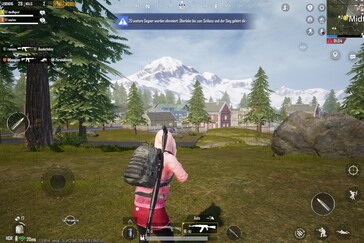 PUBG Mobiel