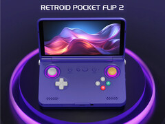 Retroid biedt enkele kortingen aan voor de Pocket Flip 2 bij de lancering. (Afbeeldingsbron: Retroid)