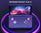 Retroid biedt enkele kortingen aan voor de Pocket Flip 2 bij de lancering. (Afbeeldingsbron: Retroid)