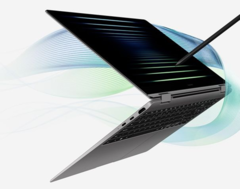 De Samsung Galaxy Book 5 Pro 360 is online uitgelekt (bron: Own)