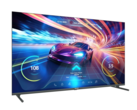 De gaming-tv's uit de Philips 7600-serie (afbeelding) hebben ondersteuning voor AMD FreeSync Premium. (Afbeeldingsbron: Philips)