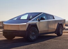 Terugroeping Tesla Cybertruck legt niet zo stellaire verkoopresultaten bloot (Afbeelding bron: Greg Pajo/Car and Driver)