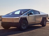 Terugroeping Tesla Cybertruck legt niet zo stellaire verkoopresultaten bloot (Afbeelding bron: Greg Pajo/Car and Driver)