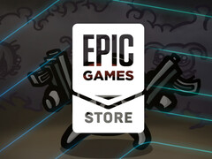 Het nieuwste weggevertje van Epic Games komt net op tijd voor Black Friday. (Afbeeldingsbron: Blobfish Games &amp;amp; Epic Games Store - bewerkt)