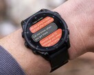 De Garmin Fenix 8 en verwante smartwatches krijgen toetsenbordfuncties in de nieuwste bèta-update. (Afbeeldingsbron: Garmin)