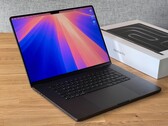 Apple MacBook Pro 16 2024 review - Enorm lange batterijduur en betere prestaties van de M4 Pro